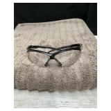 Safety glasses. Enough for your Facebook friends