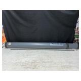 Flambeau Plastic Rod Case