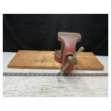 Bench Vise