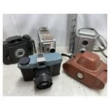 Old CAMERAS