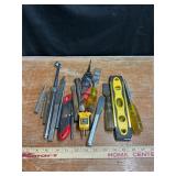 Assortment Of Tools