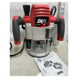 Skill Router. Powers on