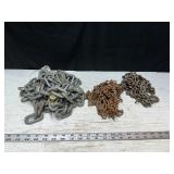 Assortment of Chain