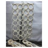 IKEA KOMPLEMENT organizer to hang