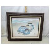 Southwestern Art