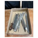 Assorted Files