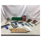 Paint gear galore!