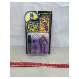 Legends Of Batman Catwoman Action Figure