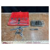 Tap and Die Set
