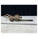 Vtg Pace Woven Wire Co. fence stretcher