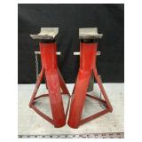 Jack Stands