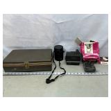 Vintage Cameras & More