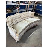 MCM Couch by Highland House, 87ï¿½ long