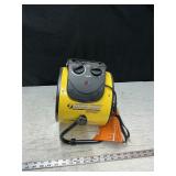 Dura Heat Electric Heater