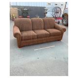 Very Clean, Very Nice La-Z-Boy Sleeper Sofa