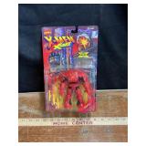X-Men X-Force. Action figure. Nimrod