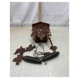 Cuckoo Clock