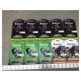 Magic The Gathering Play Booster Cards