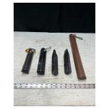 Vtg Window Weights