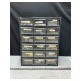 Hardware Organizer and Hardware