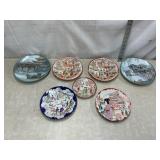 Decorative Plates