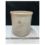 4 Gal. Red Wing Crock