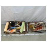 Painting Supplies