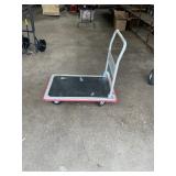 Moving Cart