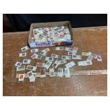 U.S. Stamps. So Many! Start your collection