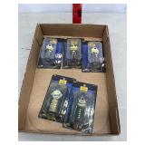 Nightmare Before Christmas Keychains