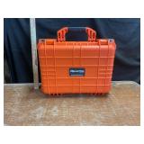 Apache 3800 weather proof case