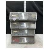 Hardware Organizer and Hardware