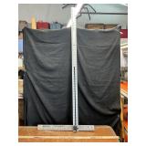 Johnson Adjustable A Square