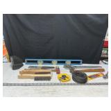 Assortment of Tools