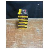 5.56 XP193 55 Gr, FMJ. 100 rounds total