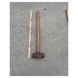 Warwood Sledge Hammer