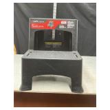 Plastic Step Stool