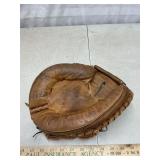 Vintage Catchers Glove