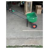 Scottï¿½s SpeedyGreen 3000 Spreader