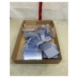 Plastic Card Holders
