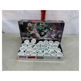 NFL Mini Mugs