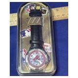 Sports Champions Watch - Atlanta Braves