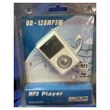 MP3 Player - New