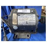 Sears Craftsman 1/2 HP Is electric Motor.  Tested