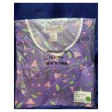 NEW Moon Dance Cobbler Apron - Large Purple