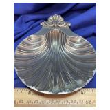 Bell Mark Shell Candy Dish