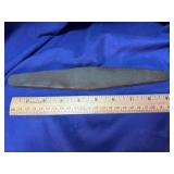 Vintage Whetstone 9'