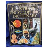 1987 Tormont Webster's Illustrated Encyclopedia