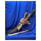 Decorative Horse Harness