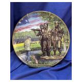 Vietnam Memorial 'Touching the Memory' limited